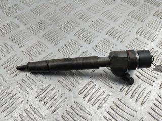 форсунка Mercedes-Benz C W203 2004, 2.2 л., дизель, МКПП, синий, универсал, 6480700487, 0442110177