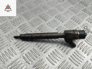 форсунка Mercedes-Benz C-Класс W203/S203/CL203 [рестайлинг] 2004, 2.2 л., дизель, МКПП, синий, универсал, 6480700487, 0442110177