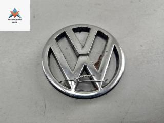 эмблема Volkswagen Golf 3 поколение 1997, 1.6 л., бензин, МКПП, красный, хетчбэк 3 дв., 30255