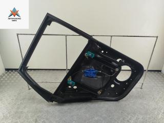 стеклоподъемник электрический задний правый Volkswagen Touareg 1 поколение 2004, 5.0 л., дизель, АКПП, чёрный, внедорожник 5 дв., 7L6839730A