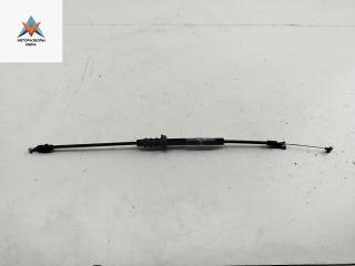 трос двери Skoda Octavia mk2 (A5 1Z) 2007, 1.6 л., бензин, МКПП, чёрный, универсал, 1Z0837085A