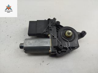 моторчик стеклоподъемника задний левый Volkswagen Passat B5 1999, 1.9 л., МКПП, универсал, 101439203