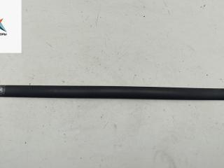 молдинг двери передней правой Skoda Octavia mk2 (A5 1Z) 2007, 1.6 л., бензин, МКПП, чёрный, универсал, 1Z0853515D