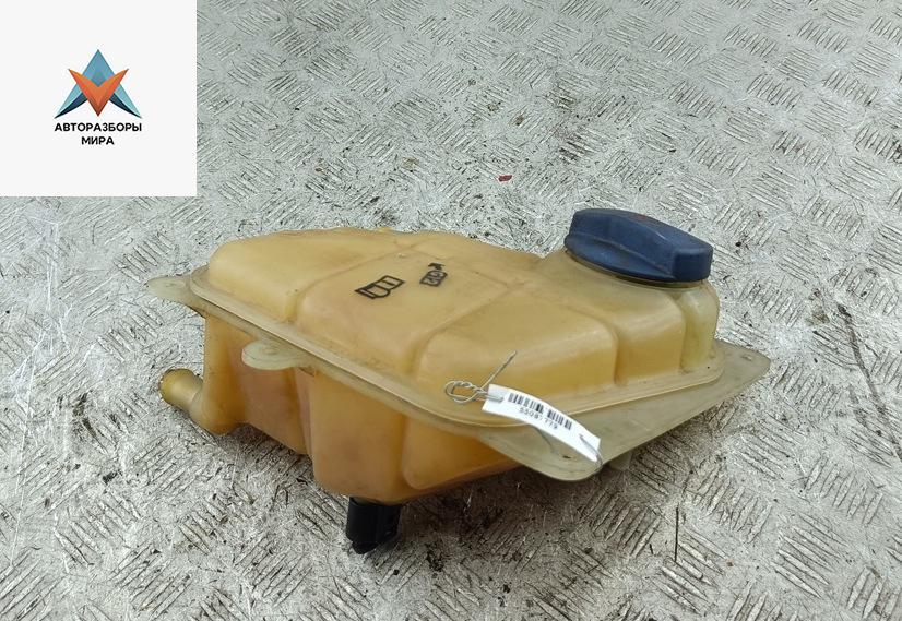 бачок расширительный Audi A6 4B/C5 1997, 2.8 л., бензин, 8D0121403J - фото №1