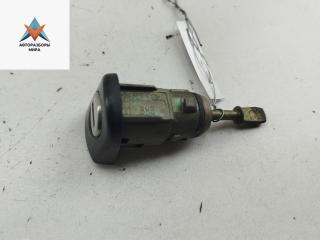 личинка дверного замка Volkswagen Golf 4 поколение 2002, 1.4 л., бензин, МКПП, синий, хетчбэк 5 дв., 1J0837167C