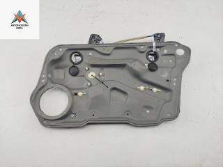 стеклоподъемник электрический передний правый Volkswagen Bora 1 поколение 2003, 2.0 л., бензин, МКПП, серый, седан, 1J4837756F