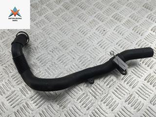 патрубок вентиляции картера Volkswagen Passat B5 [рестайлинг] 2002, 2.0 л., бензин, МКПП, серый, универсал, 06B129657D