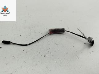 прочая запчасть Skoda Fabia 2 поколение (5J) [рестайлинг] 2011, 1.2 л., бензин, МКПП, серый, универсал, 5J6868391