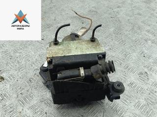 блок ABS Audi A4 B5 1995, 1.6 л., бензин, МКПП, зелёный, седан, 8D0614111