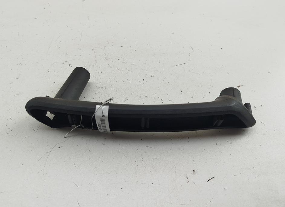 ручка внутренняя задняя левая Volkswagen Passat B5 1999, 1.9 л., дизель, МКПП, серый, универсал, 3B4867179A