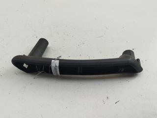 ручка внутренняя задняя левая Volkswagen Passat B5 1999, 1.9 л., дизель, МКПП, серый, универсал, 3B4867179A