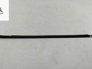 Молдинг стекла двери наружный Volkswagen Passat B5 1999, 1.9 л., дизель, МКПП, серый, универсал