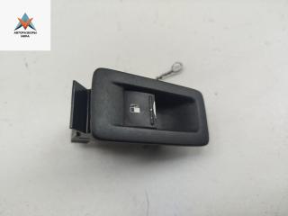 Кнопка открывания лючка топливного бака Volkswagen Touran 1 поколение 2003, 1.6 л., бензин, МКПП, синий, минивэн, 1T0959833