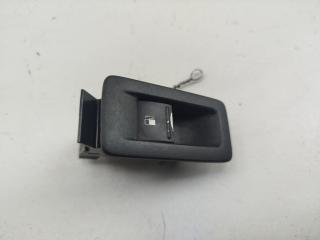 Кнопка открывания лючка топливного бака Volkswagen Touran 1 поколение 2003, 1.6 л., бензин, МКПП, синий, минивэн, 1T0959833