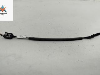 трос двери Skoda Fabia 2 поколение (5J) [рестайлинг] 2011, 1.2 л., бензин, МКПП, серый, универсал, 3C0837017