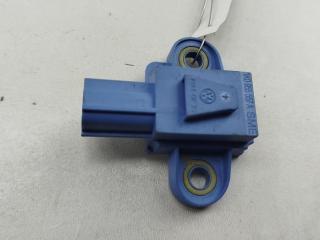 датчик AirBag Volkswagen Golf-5 2004, 1.4 л., бензин, МКПП, чёрный, хетчбэк 5 дв., 1K0955557A