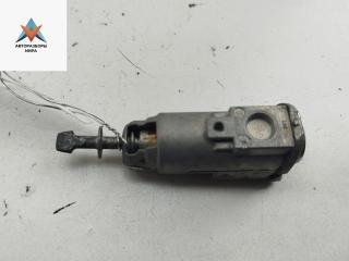 личинка дверного замка Skoda Fabia 2 поколение (5J) [рестайлинг] 2011, 1.2 л., бензин, МКПП, серый, универсал, 5J037167