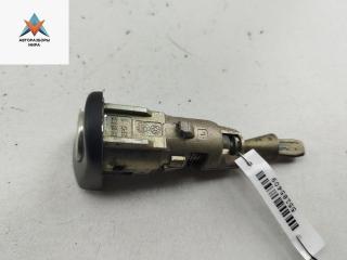 личинка дверного замка Volkswagen Golf 5 поколение 2004, 1.4 л., бензин, МКПП, чёрный, хетчбэк 5 дв., 1K0837167C