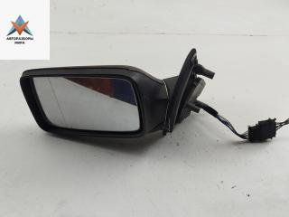 зеркало левое Volkswagen Golf 3 поколение 1997, 1.6 л., бензин, МКПП, красный, хетчбэк 3 дв.