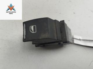 кнопка стеклоподъемника заднего правого Volkswagen Passat B6 2006, 2.0 л., дизель, МКПП, чёрный, универсал, 7L6959855B