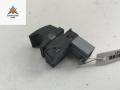 кнопка стеклоподъемника заднего правого Volkswagen Passat B6 2006, 2.0 л., дизель, МКПП, чёрный, универсал, 7L6959855B - фото №2