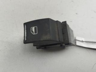 кнопка стеклоподъемника заднего правого Volkswagen Passat B6 2006, 2.0 л., дизель, МКПП, чёрный, универсал, 7L6959855B