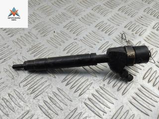 форсунка Mercedes-Benz C-Класс W203/S203/CL203 2003, 2.2 л., дизель, МКПП, серый, универсал, 0986435061