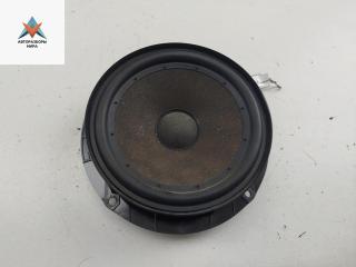 динамик двери Skoda Fabia 2 поколение (5J) [рестайлинг] 2011, 1.2 л., бензин, МКПП, серый, универсал, 5J0035411C