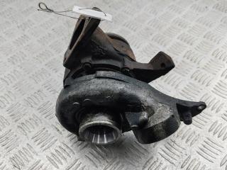 турбина Mercedes-Benz C W203 2004, 2.2 л., дизель, МКПП, синий, универсал, 6460900180