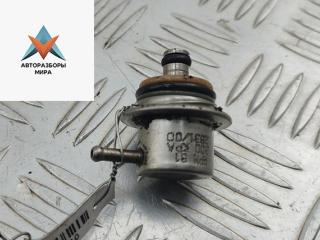 регулятор давления топлива Volkswagen Golf 4 поколение 2002, 1.4 л., бензин, МКПП, чёрный, хетчбэк 5 дв., 036133035A