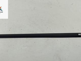 молдинг двери передней правой Volkswagen Golf 5 поколение 2004, 1.4 л., бензин, МКПП, чёрный, хетчбэк 5 дв., 1K4853516B