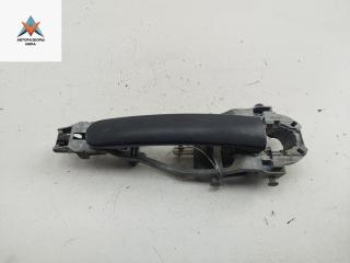 ручка наружная передняя левая Volkswagen Golf 5 поколение 2004, 1.4 л., бензин, МКПП, чёрный, хетчбэк 5 дв., 1K0837885