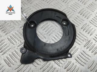 защита (кожух) ремня ГРМ Volkswagen Passat B5 [рестайлинг] 2002, 2.0 л., бензин, МКПП, серый, универсал, 06A109175B