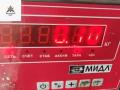 форсунка Volkswagen Golf 4 поколение 2002, 1.4 л., бензин, МКПП, чёрный, хетчбэк 5 дв., 036031G - фото №3