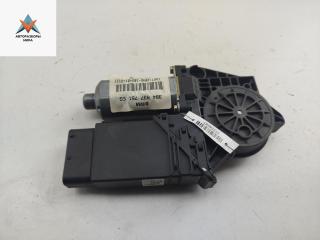 моторчик стеклоподъемника передний левый Volkswagen Passat B5 1999, 1.9 л., МКПП, универсал, 101430203
