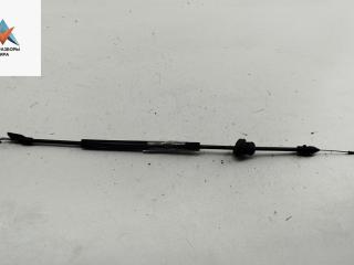 трос двери Volkswagen Golf 4 поколение 2002, 1.4 л., бензин, МКПП, синий, хетчбэк 5 дв., 1J4837085F