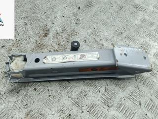 домкрат Peugeot 307 1 поколение 2003, 1.6 л., бензин, МКПП, синий, хетчбэк 3 дв., 9648667280