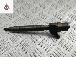 форсунка Mercedes-Benz C-Класс W203/S203/CL203 2003, 2.2 л., дизель, МКПП, серый, универсал, 6110701787, 0986435062