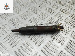 форсунка Volvo 850 1 поколение [рестайлинг] 1996, 2.5 л., дизель, МКПП, серый, универсал, 046130201F