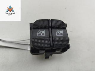 кнопка стеклоподъемника переднего левого Volkswagen Passat B4 1995, 1.6 л., бензин, МКПП, синий, универсал, 3A0959855A