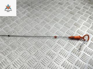 щуп двигателя Volkswagen Passat B5 [рестайлинг] 2002, 2.0 л., бензин, МКПП, серый, универсал, 06B115611H