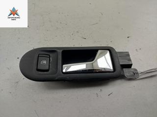 ручка внутренняя передняя правая Volkswagen Bora 1 поколение 2003, 2.0 л., бензин, МКПП, серый, седан, 3B1837114