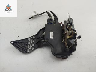 замок двери задней правой Volkswagen Touareg 1 поколение 2004, 5.0 л., дизель, АКПП, чёрный, внедорожник 5 дв., 7L0839016B