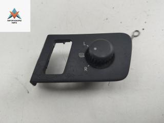 джойстик регулировки зеркал Volkswagen Touran 1 поколение 2003, 1.6 л., бензин, МКПП, синий, минивэн, 1T1959552