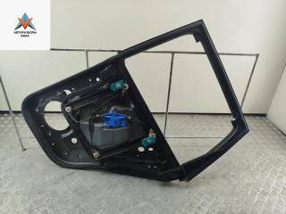 стеклоподъемник электрический задний левый Volkswagen Touareg 1 поколение 2004, 5.0 л., дизель, АКПП, чёрный, внедорожник 5 дв., 7L6839729A