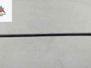 молдинг двери передней левой Volkswagen Bora 1 поколение 2003, 2.0 л., бензин, МКПП, серый, седан, 1J4853515G