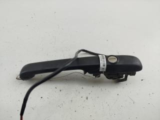 ручка наружная передняя правая Volkswagen Passat B4 1995, 1.6 л., бензин, МКПП, синий, универсал, 3A0837206