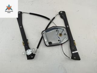 стеклоподъемник электрический передний левый Volkswagen Golf 5 поколение 2004, 1.4 л., бензин, МКПП, чёрный, хетчбэк 5 дв., E038074023