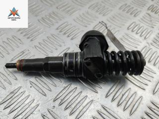 форсунка Volkswagen Passat B5 [рестайлинг] 2004, 1.9 л., дизель, МКПП, синий, универсал, 038130073BA