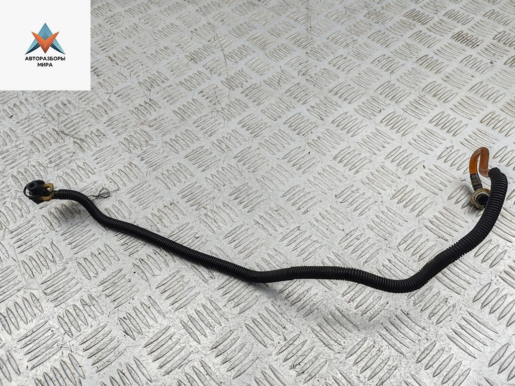 трубка топливная Mercedes-Benz C-Класс W203/S203/CL203 2003, 2.2 л., дизель - фото №1